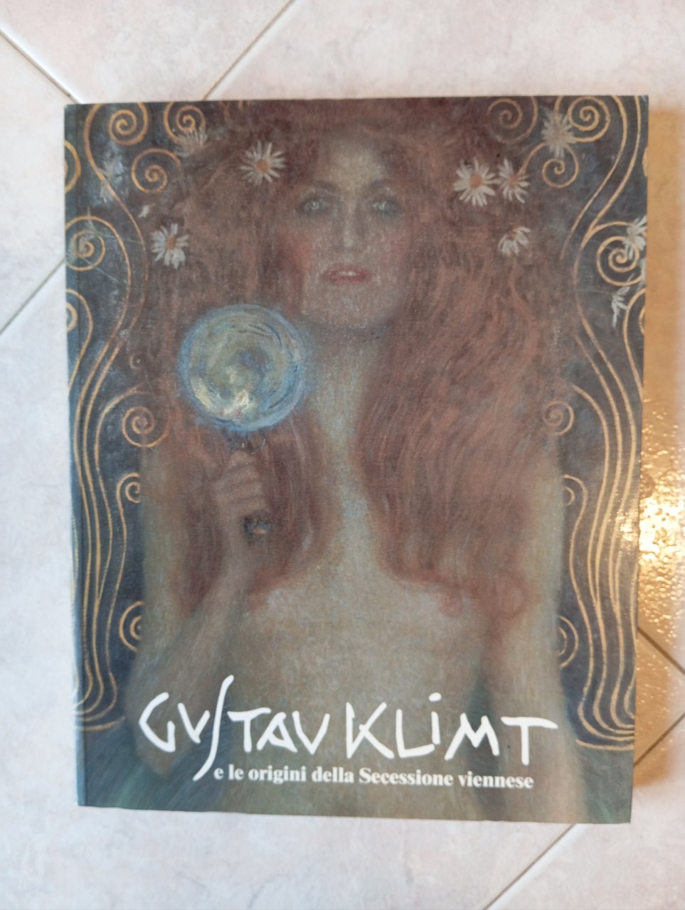 Gustav Klimt e le origini della Secessione viennese