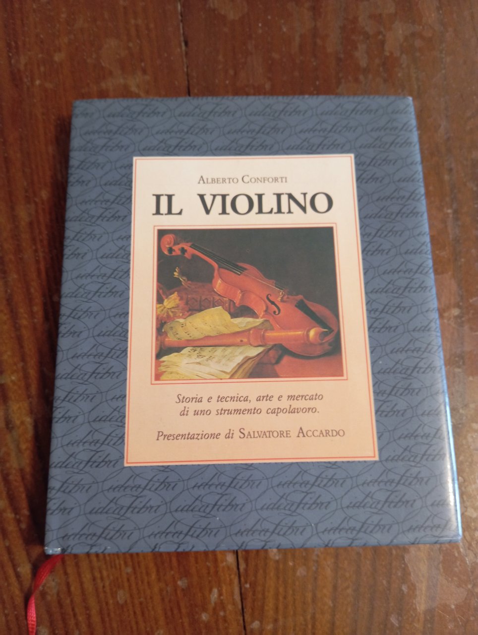 Il violino