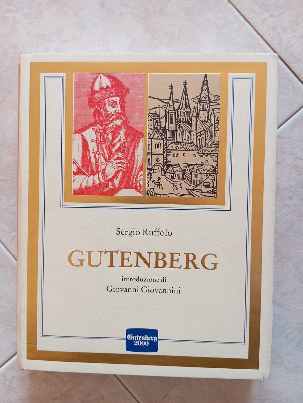 Gutenberg