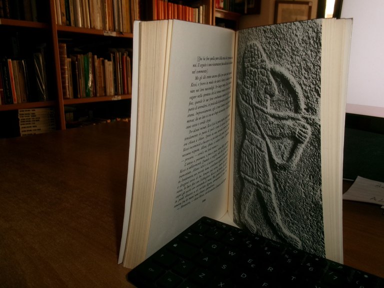 Le più antiche storie del mondo. Theodor H. Gaster 1973
