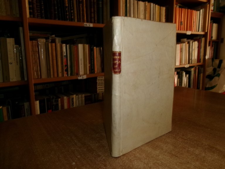 Riflessioni sull' esame delle recenti pretensioni di Asolo e dalla …