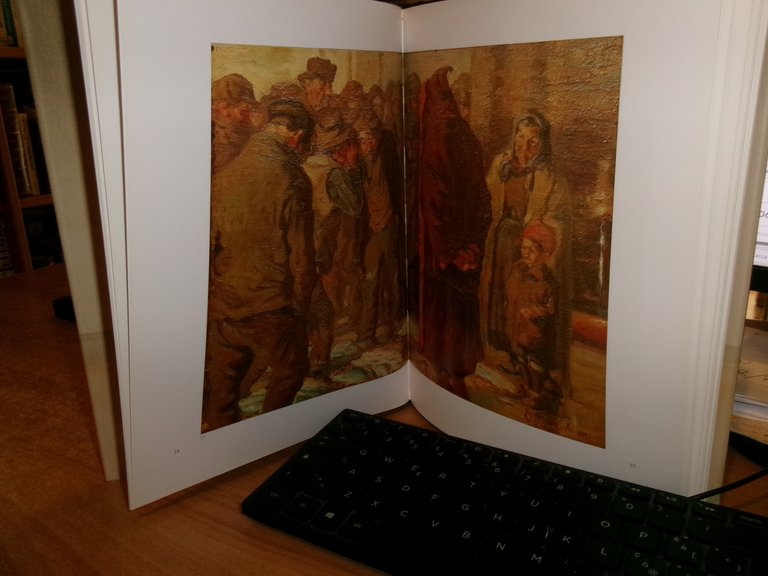 (Rimini) Novecento riminese. Opere d' arte della Cassa di Risparmio. …