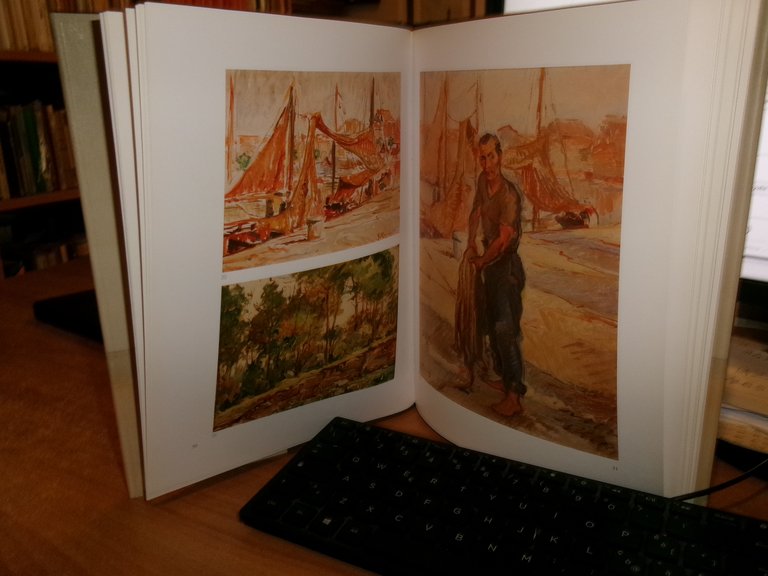 (Rimini) Novecento riminese. Opere d' arte della Cassa di Risparmio. …