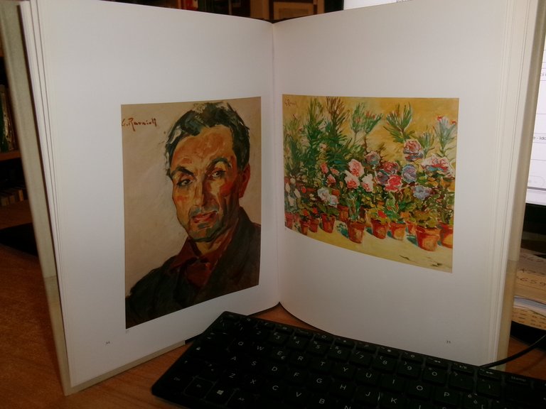 (Rimini) Novecento riminese. Opere d' arte della Cassa di Risparmio. …