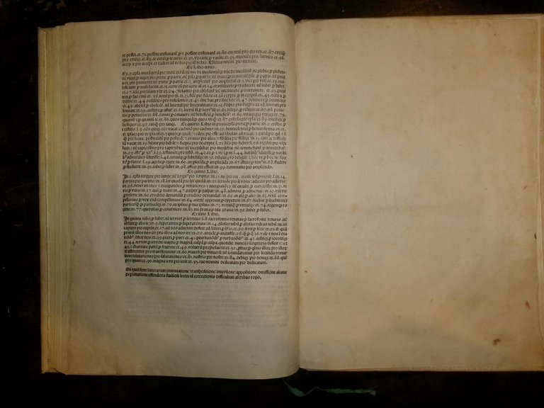 Porcia, Jacopo, conte di (1462-1578). Opus Iacobi Comitis Purliliarum epistolarum …