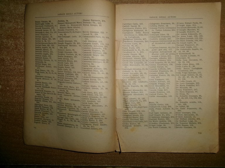 CATALOGO GENERALE Casa Editrice FELICE LE MONNIER 1942