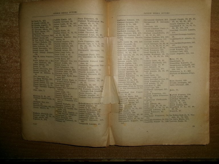 CATALOGO GENERALE Casa Editrice FELICE LE MONNIER 1942