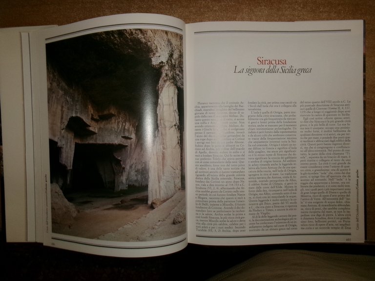 Città sepolte. Origini e splendore delle civiltà antiche. Roma, Curcio …