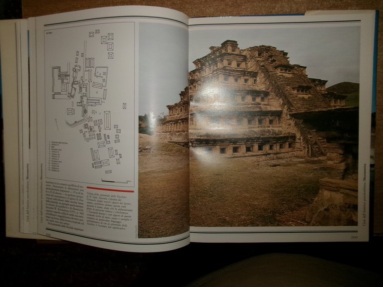 Città sepolte. Origini e splendore delle civiltà antiche. Roma, Curcio …