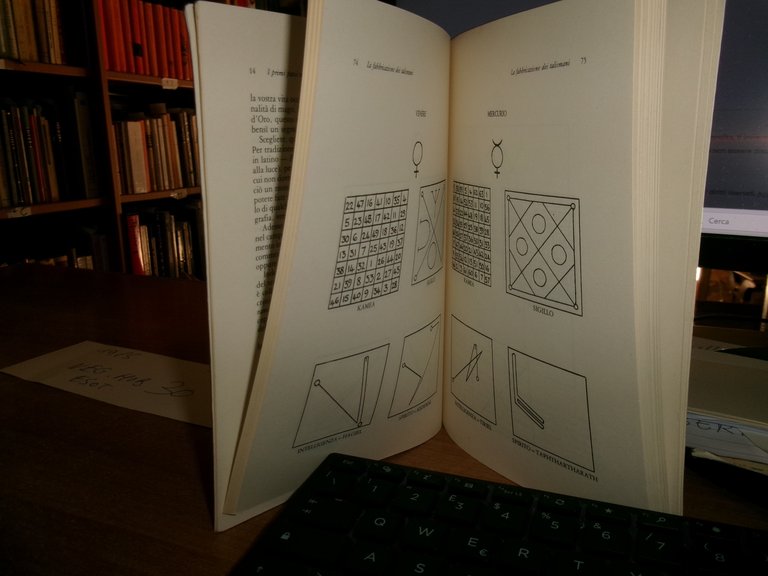 Tecniche di Magia Superiore. Manuale di autoiniziazione. KING . SKINNER …
