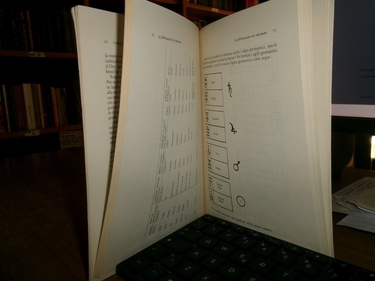 Tecniche di Magia Superiore. Manuale di autoiniziazione. KING . SKINNER …