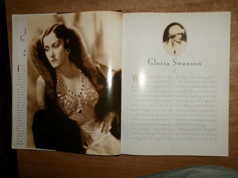 Power of Glamour:The Women Who Defined the Magic of Stardom. …