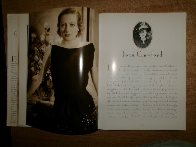 Power of Glamour:The Women Who Defined the Magic of Stardom. …