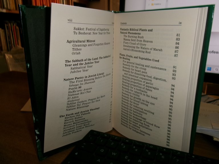 The JEWISH Sourcebook on the Environment and Ecology. RONALD H. …