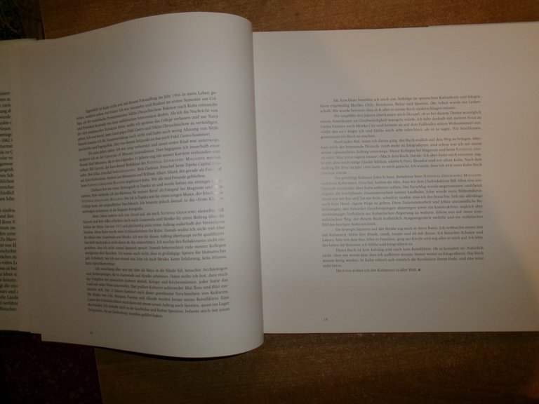 KUBA. fotos von David Alan Harvey mit Texten von Elizabeth …