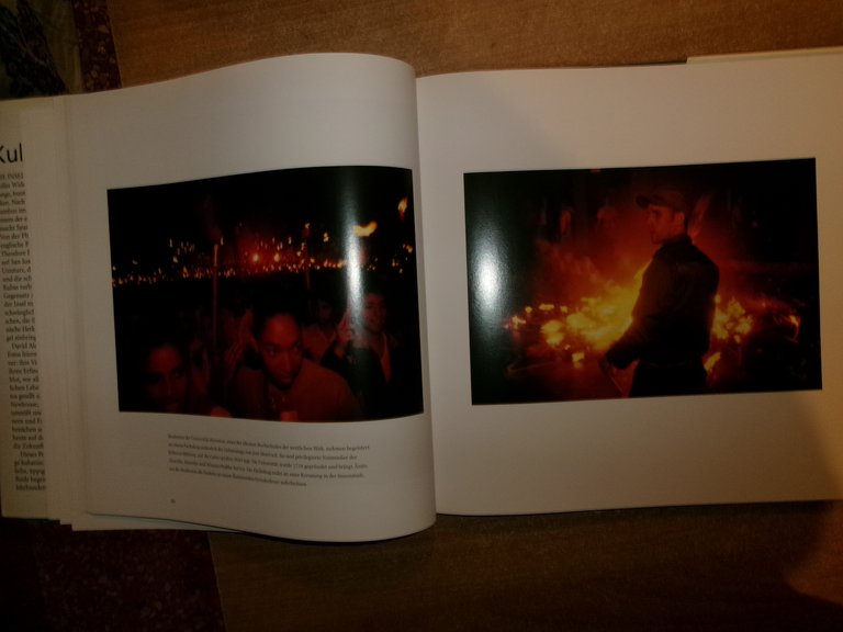 KUBA. fotos von David Alan Harvey mit Texten von Elizabeth …