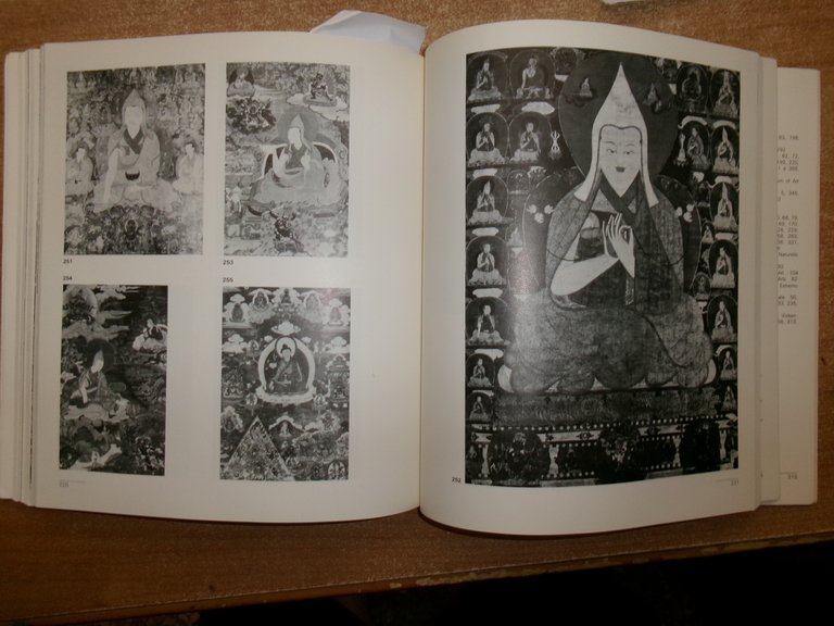 DIEUX ET DÉMONS DE L'HIMALAYA. ART DU BOUDDHISME LAMAIQUE.