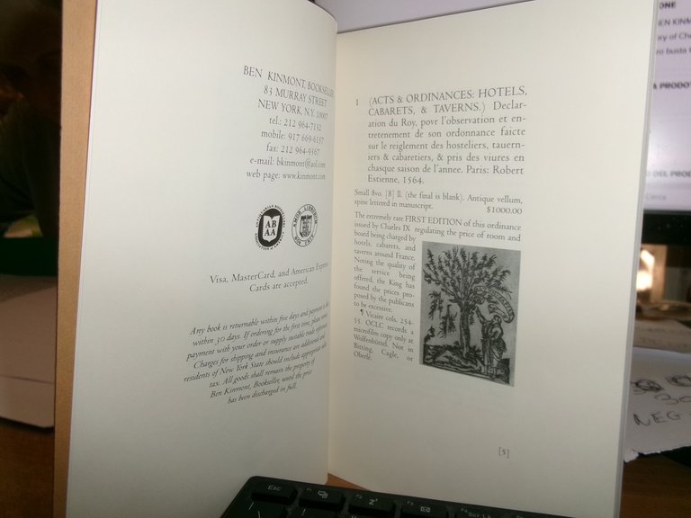 LIFE AT HOME & IN NATURE a Catalogue of Books …