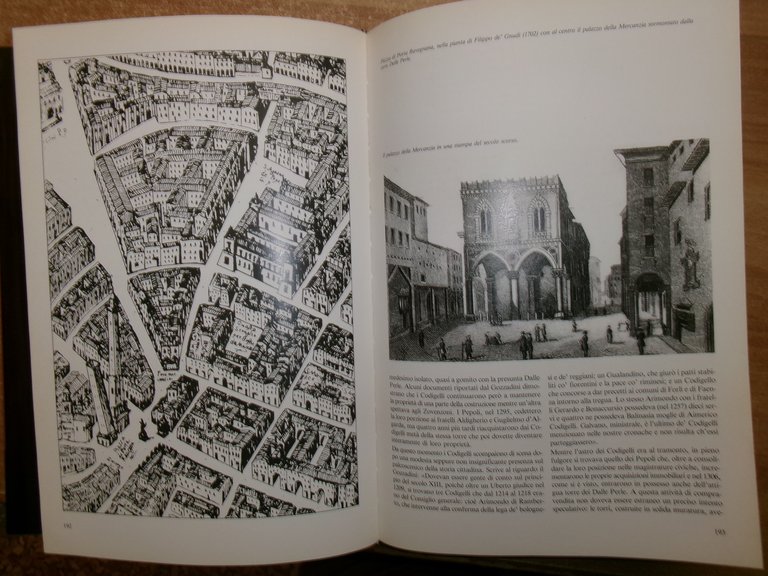 AA. VV. Le Torri di Bologna. Quando, come e perchè. …