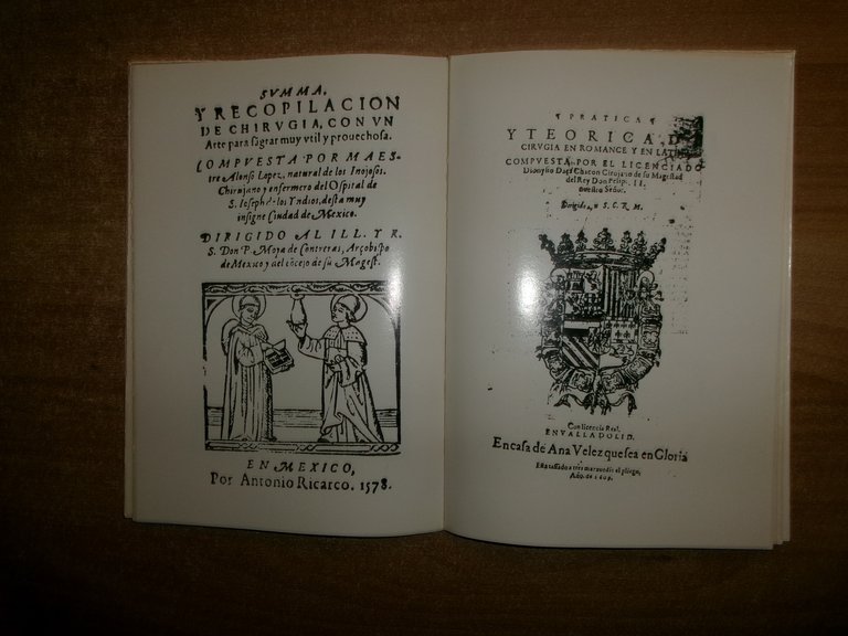 LA TOCOGINECOLOGÍA ESPAÑOLA DEL RENACIMIENTO. LUIS S. GRANIEL 1971