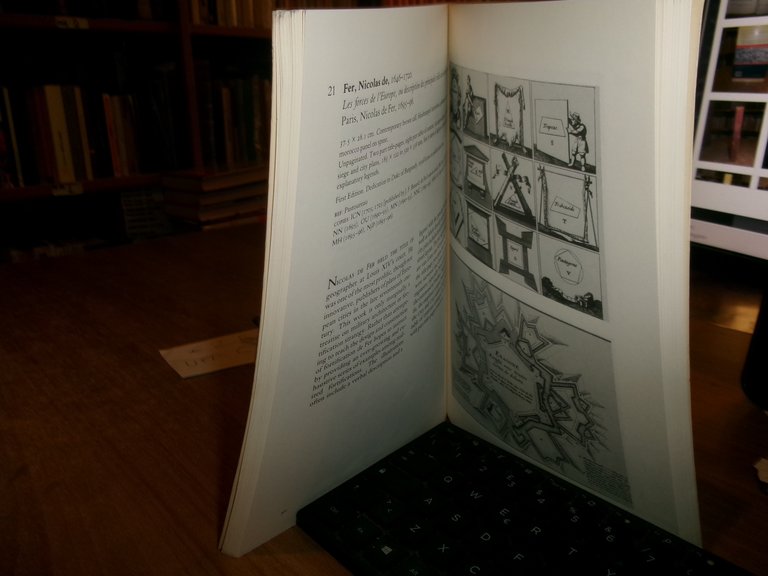 Military Architecture Cartography and the... MARTHA D. POLLAK 1991