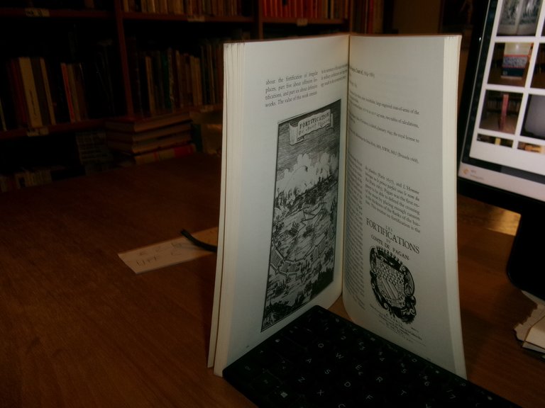Military Architecture Cartography and the... MARTHA D. POLLAK 1991