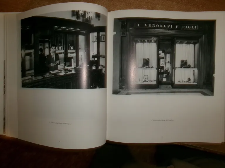AA. VV. La Mercanzia di Bologna. 1995 | Immagine Gallery 8