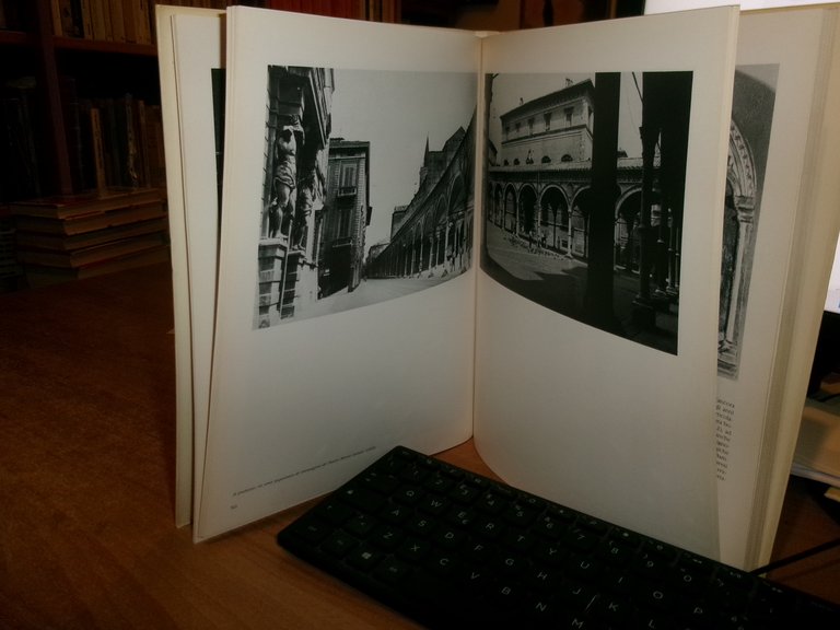 Il Museo Davia Bargellini. Comune di Bologna 1987