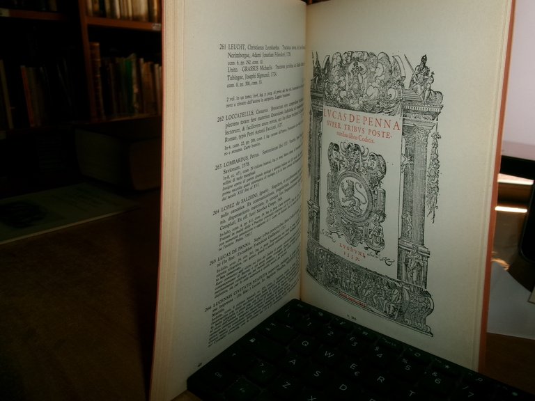 Il Diritto attraverso i secoli...Antico...Commerciale e Marittimo... ARDY 1971