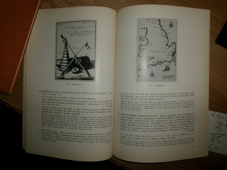 Il Diritto attraverso i secoli...Antico...Commerciale e Marittimo... ARDY 1971