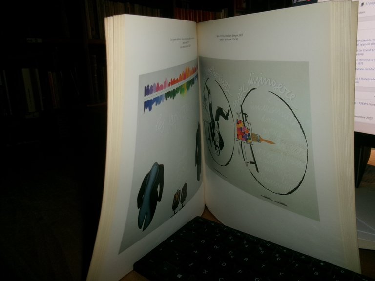 CONCETTO POZZATI antologica. Pier Giovanni Castagnoli, Silvia Evangelisti...1991