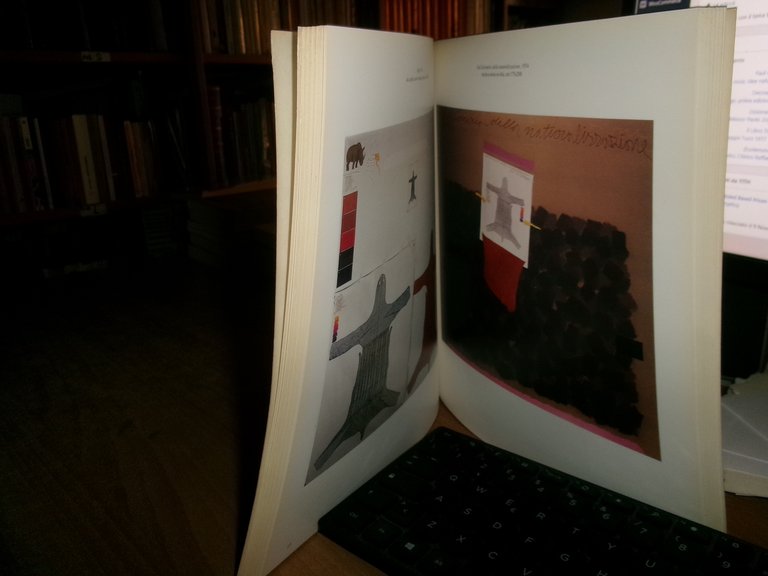 CONCETTO POZZATI antologica. Pier Giovanni Castagnoli, Silvia Evangelisti...1991