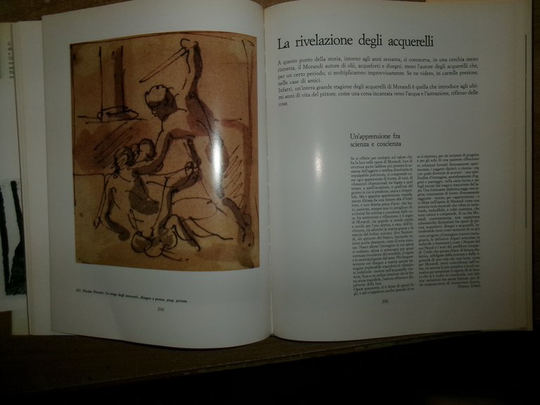 La Città di Morandi 1890-1990. Cent'anni di storia bolognese...RENZO RENZI …