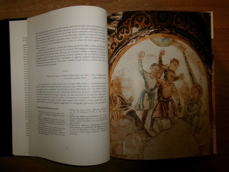 La Civilta' dei MONASTERI. RAIMOND OURSEL, Léo Moulin. Réginald Grégoire …