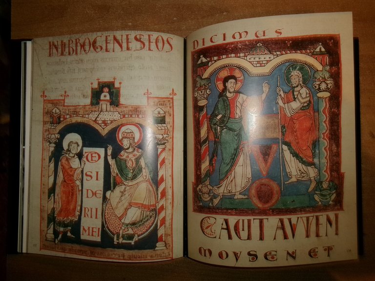 La Civilta' dei MONASTERI. RAIMOND OURSEL, Léo Moulin. Réginald Grégoire …