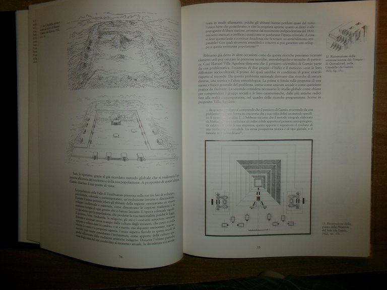 TEOTIHUACAN La Metropoli degli Dei. EDUARDO MATOS MOCTEZUMA 1991