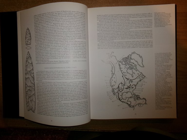 L' Arte dei Primi Americani. JUAN SCHOBINGER 1997