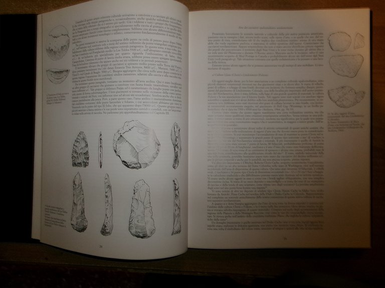 L' Arte dei Primi Americani. JUAN SCHOBINGER 1997