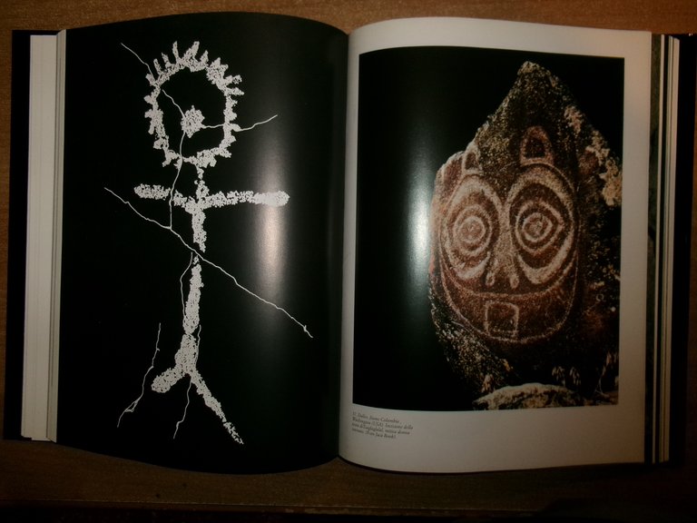 L' Arte dei Primi Americani. JUAN SCHOBINGER 1997