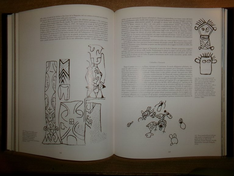 L' Arte dei Primi Americani. JUAN SCHOBINGER 1997