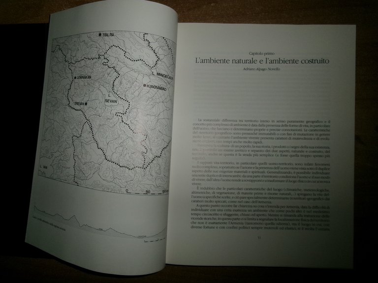 AA. VV. GLI ARMENI 1988