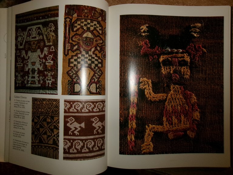 AA. VV. I REGNI PREINCAICI e il MONDO INCA. 1992