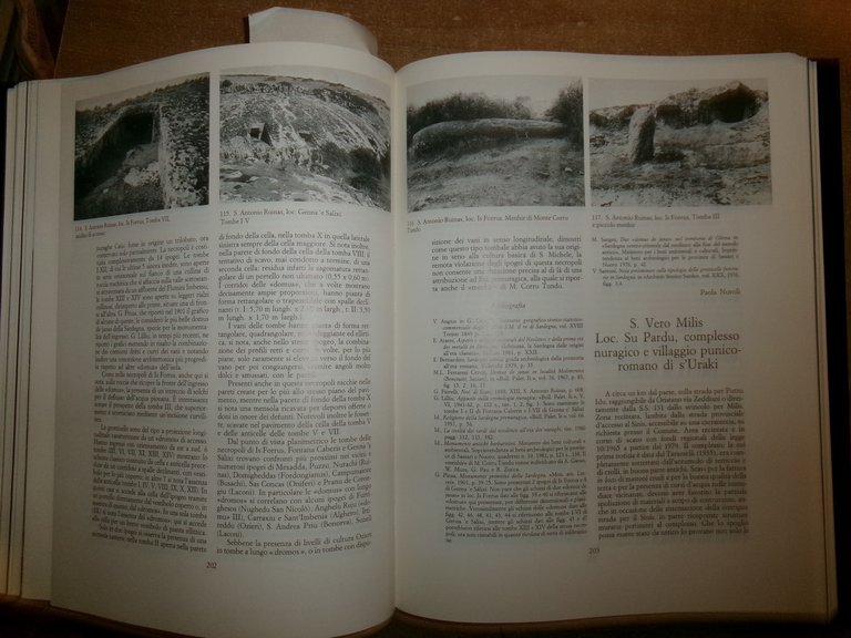 AA. VV. I SARDI la Sardegna dal Paleolitico all' età …