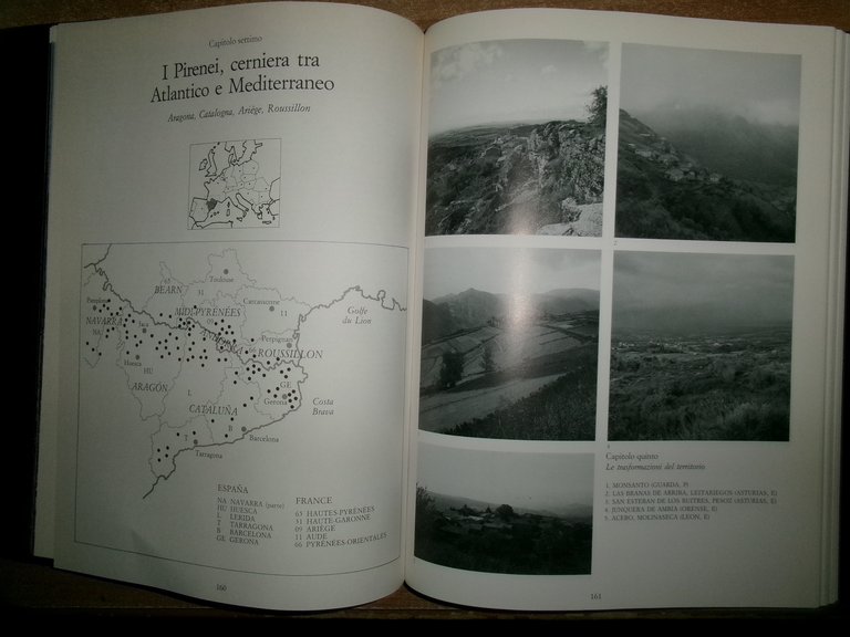 L' Eredità Romanica. L' Edilizia domestica in pietra....Santino Langé 1995