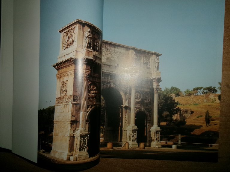 L' Impero Romano dal III al VI secolo... HANS PETER …