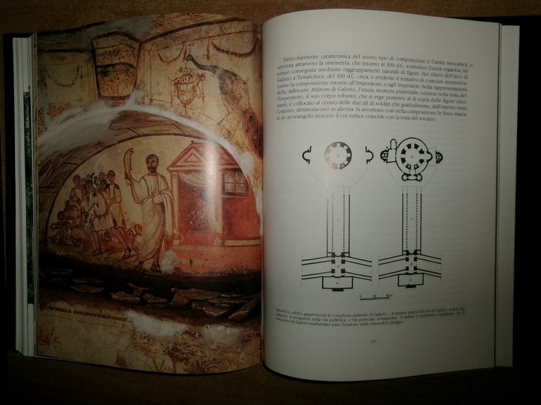 L' Impero Romano dal III al VI secolo... HANS PETER …