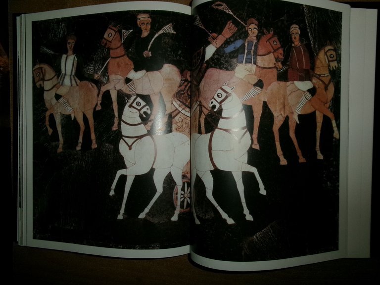L' Impero Romano dal III al VI secolo... HANS PETER …