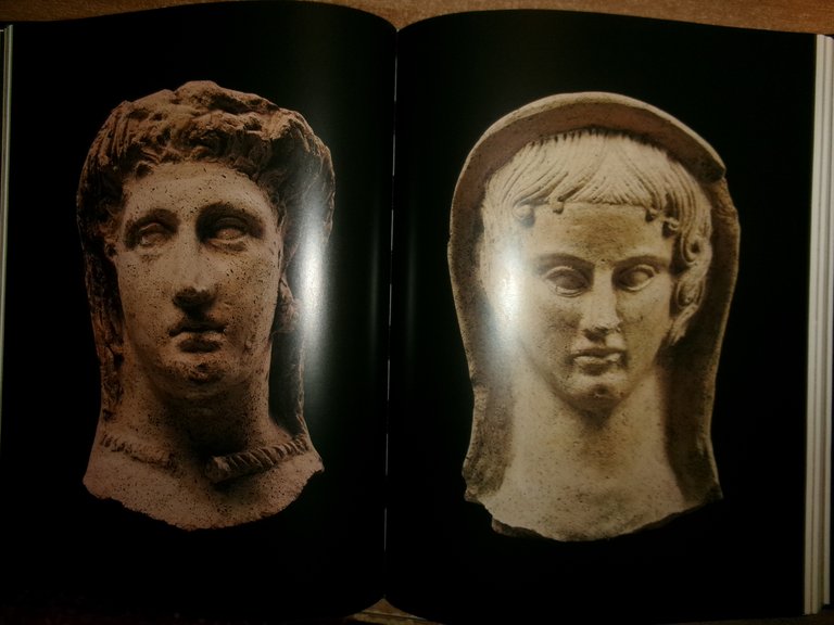 Gli Italici. L' Arte. SABATINO MOSCATI 1988