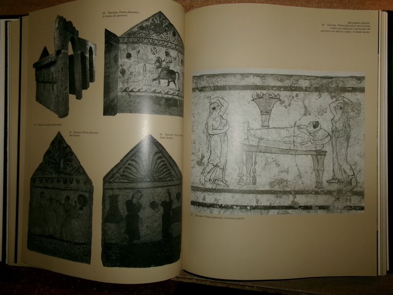 Gli Italici. L' Arte. SABATINO MOSCATI 1988