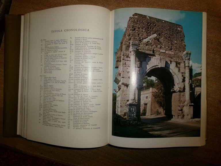 Storia della Civiltà. CESARE E CRISTO. Will Durant 1964